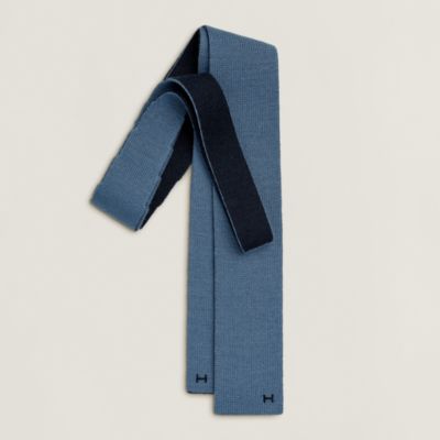 Men's silk ties, bow ties and pocket squares | Hermès USA